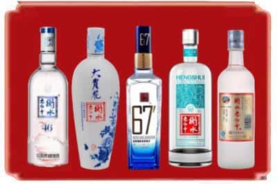 大英县回收衡水老白干